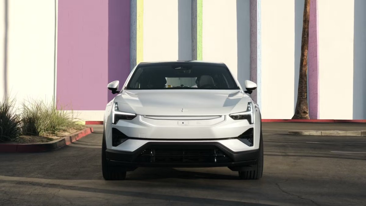 Polestar 3