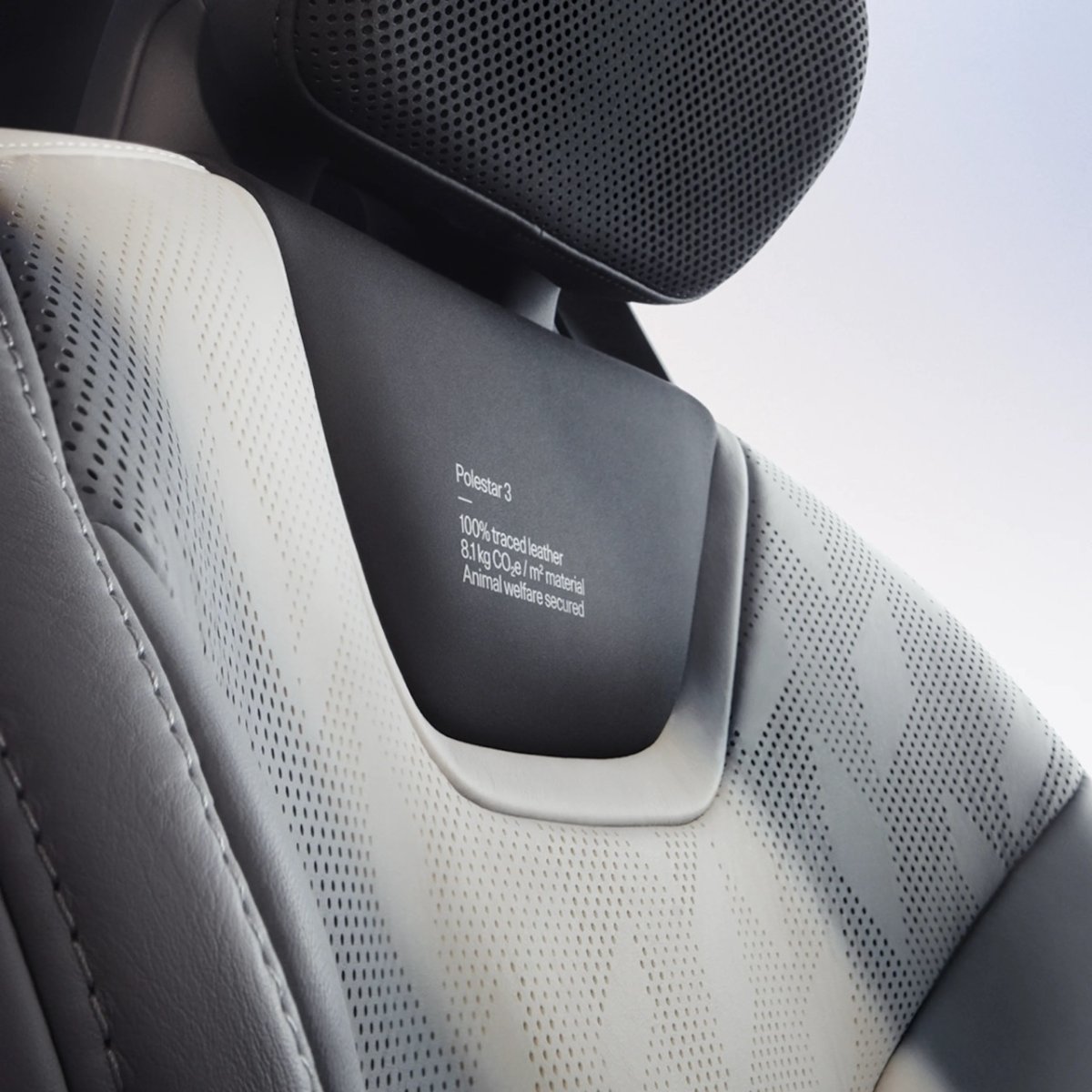 Polestar 3