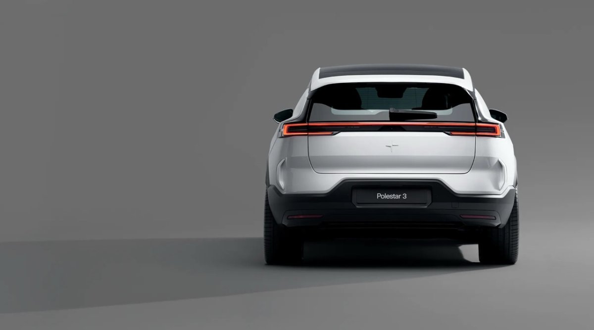 Polestar 3