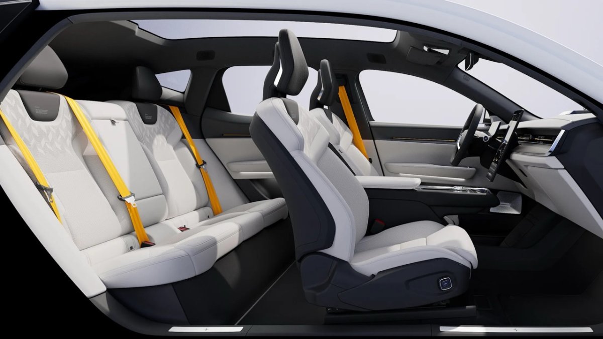 Polestar 3