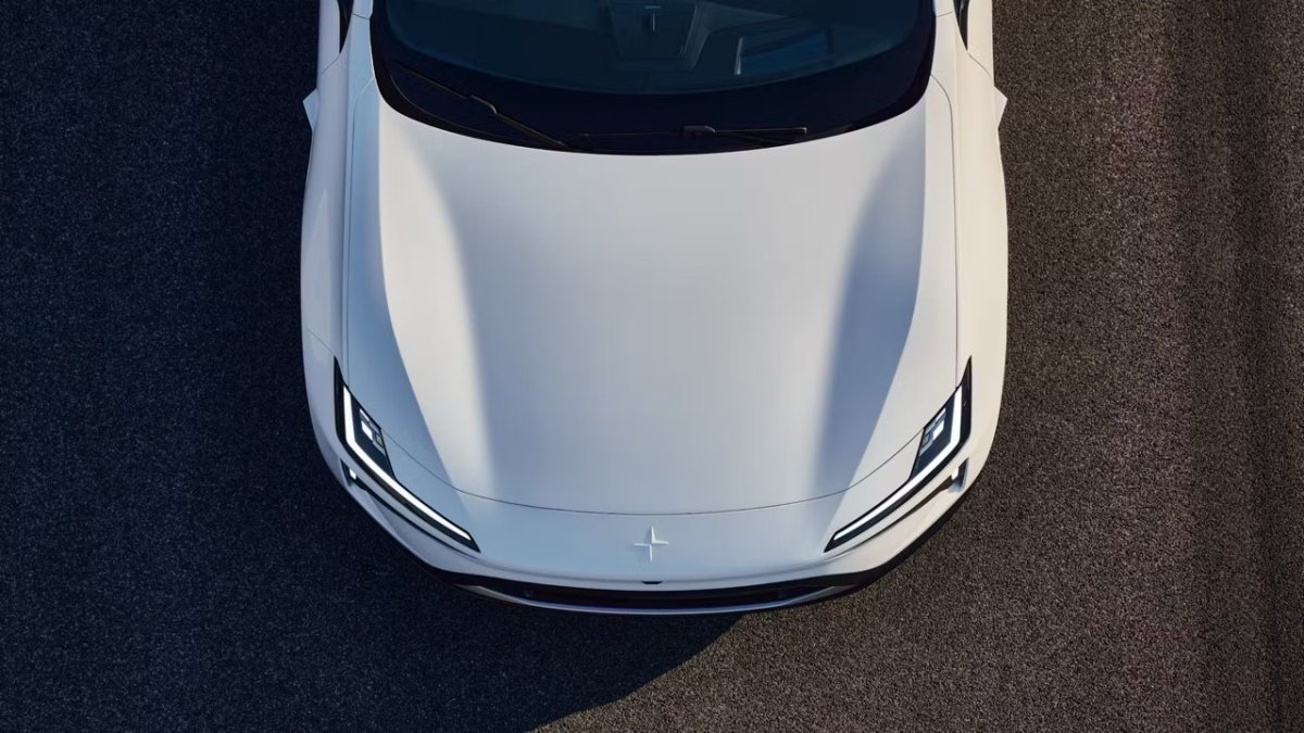 Polestar 4