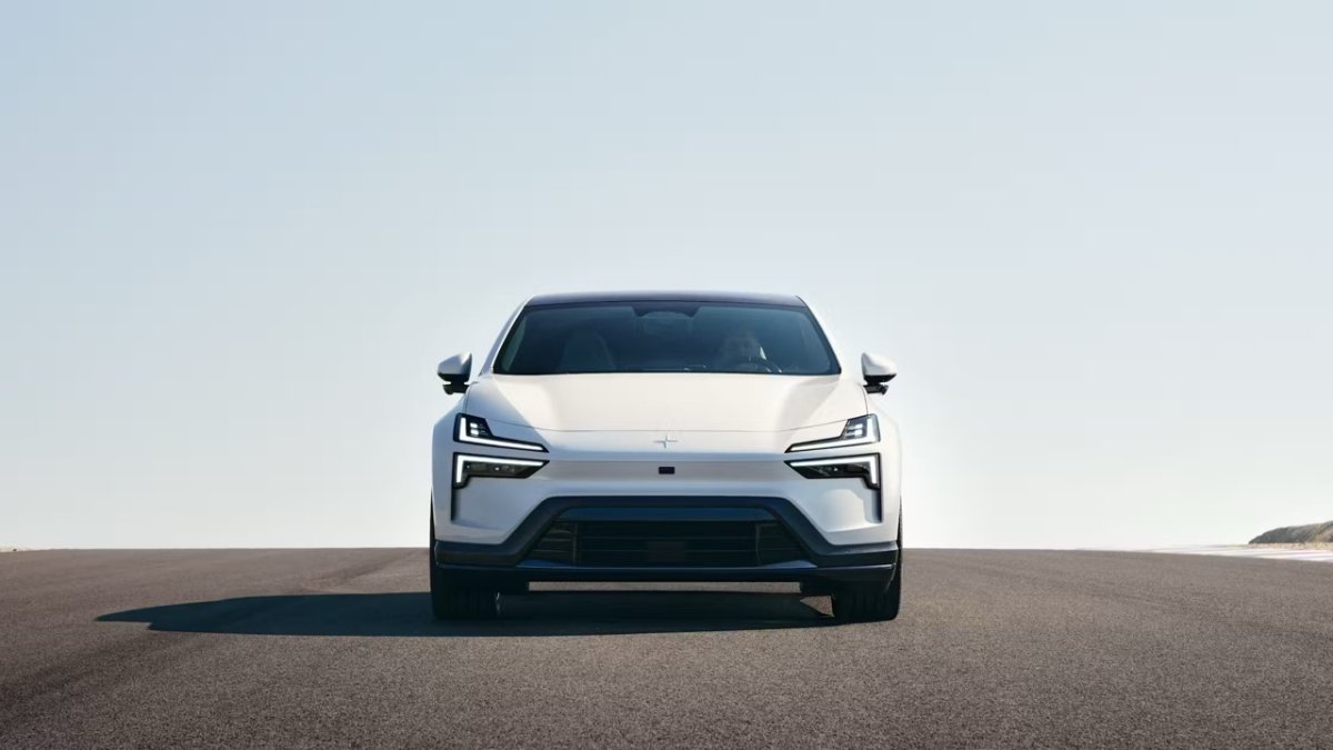 Polestar 4