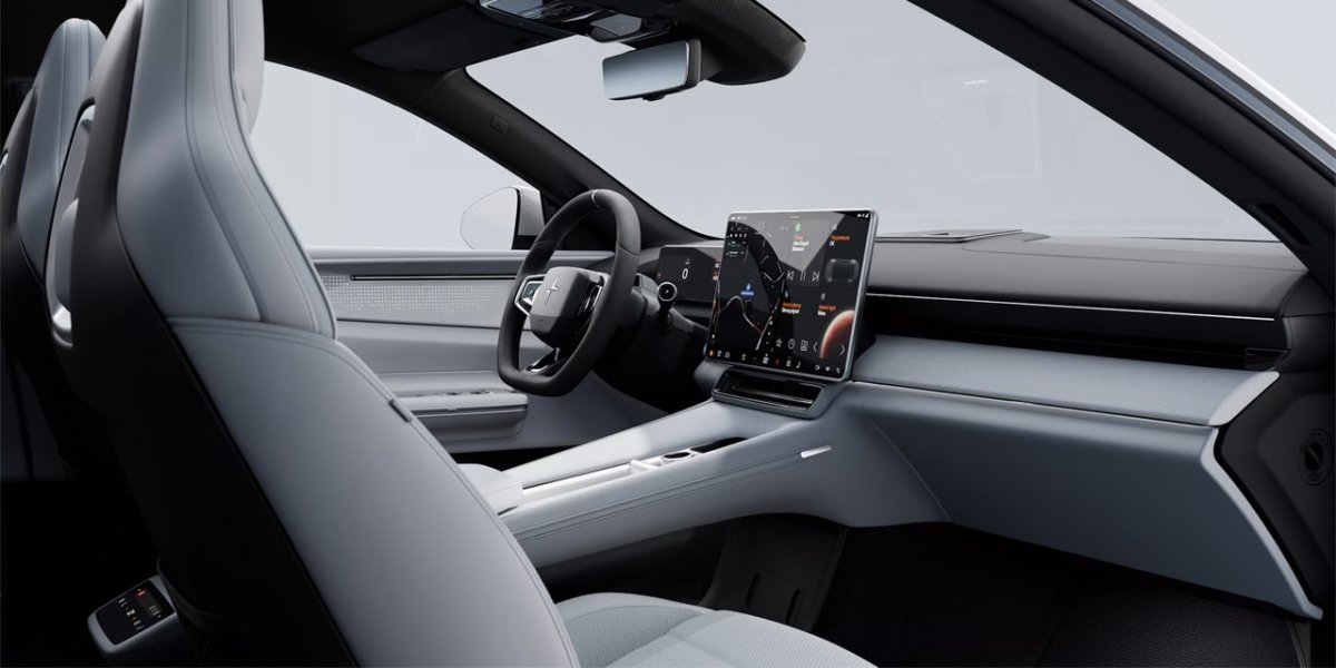 Polestar 4