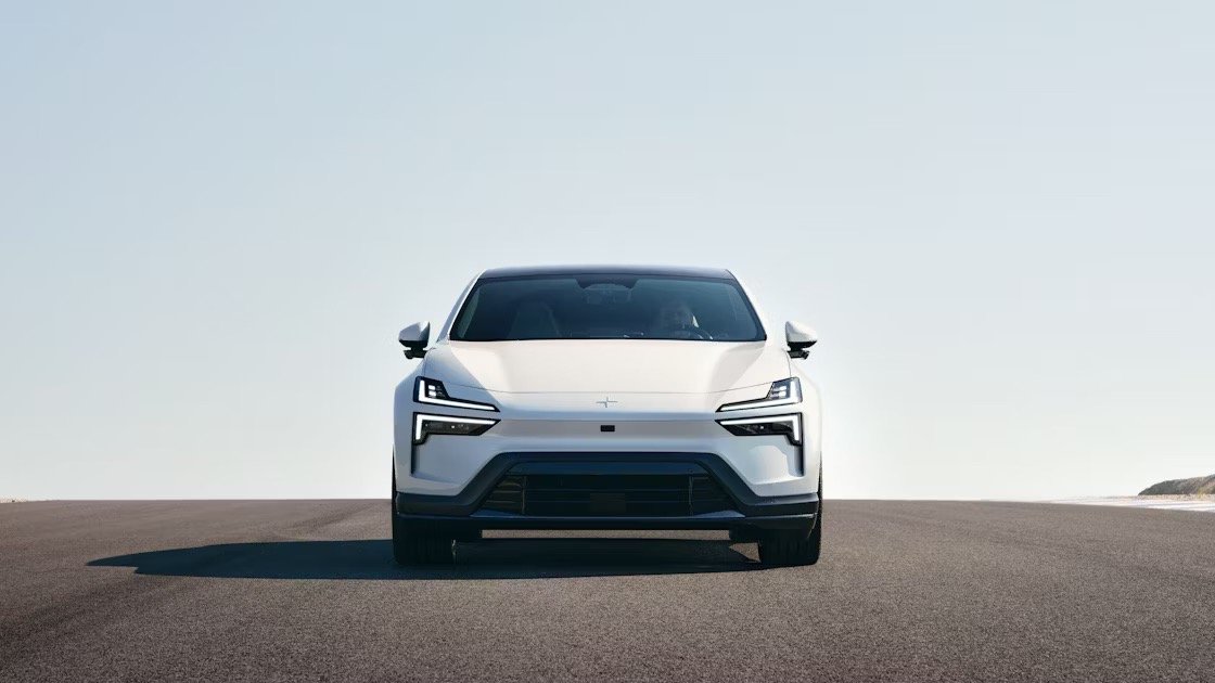 Polestar 4
