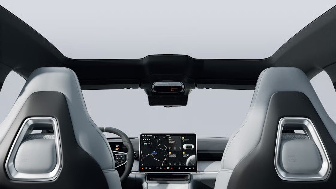 Polestar 4