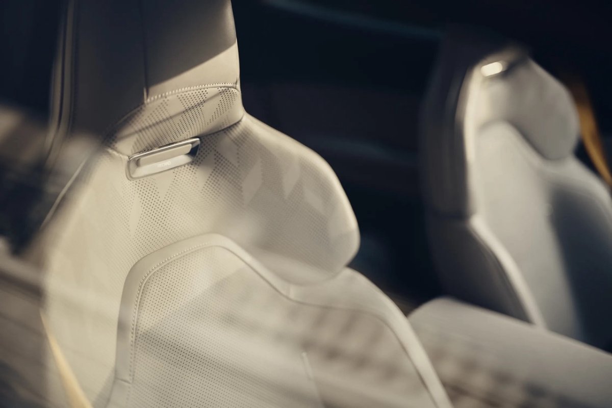 Polestar 5
