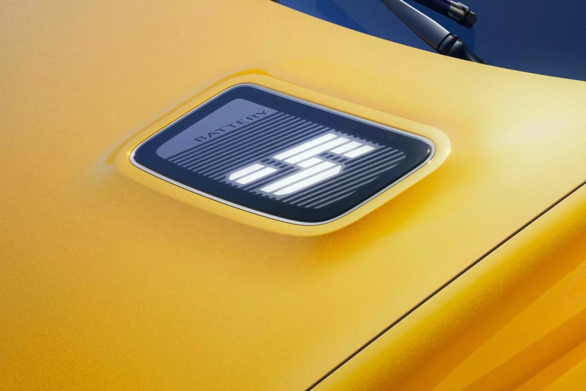 Renault 5 E-Tech
