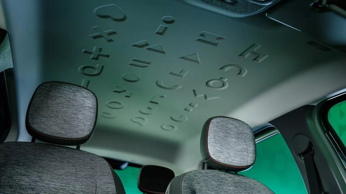 Renault Twingo E-Tech