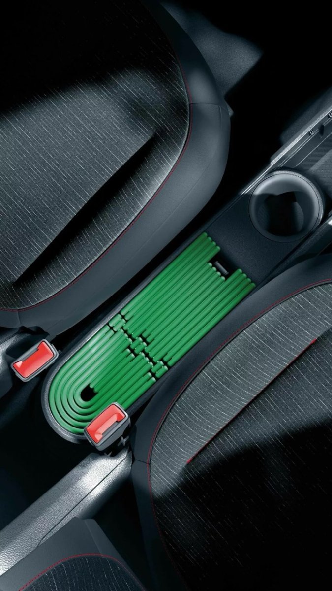 Renault Twingo E-Tech
