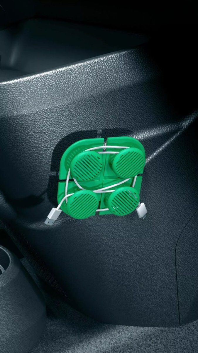 Renault Twingo E-Tech