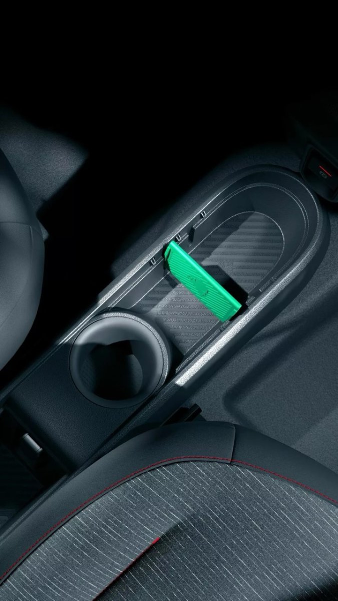Renault Twingo E-Tech