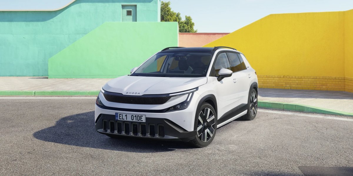 Skoda Epiq