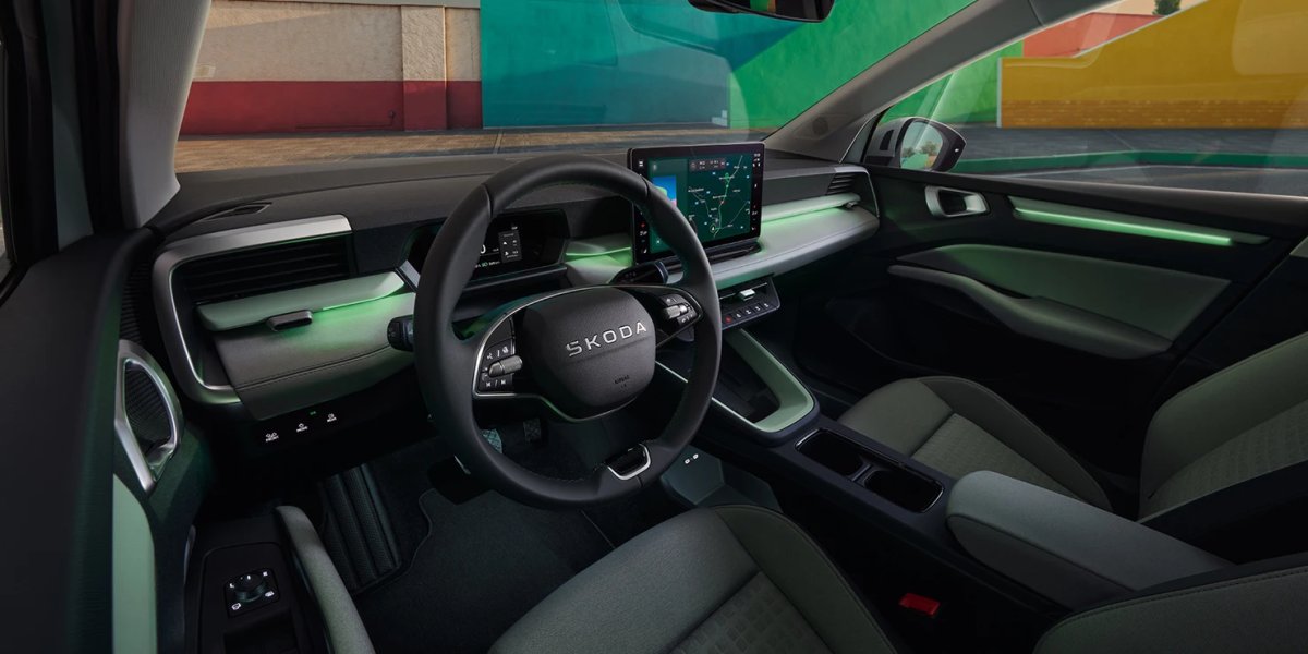 Skoda Epiq