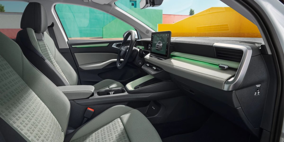 Skoda Epiq