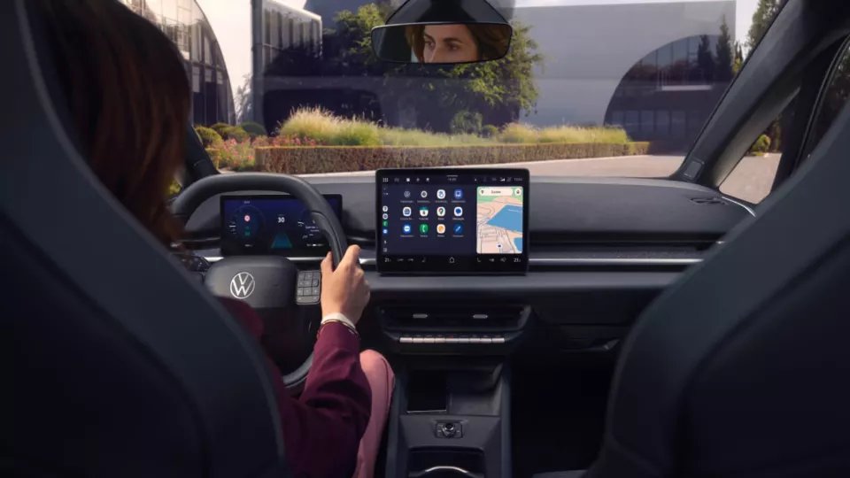 Volkswagen ID.3 Neo