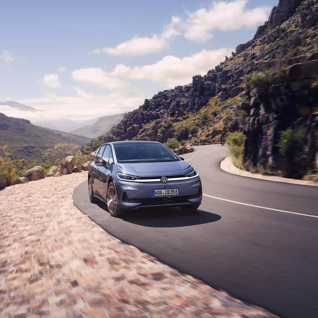 Volkswagen ID.3 Neo