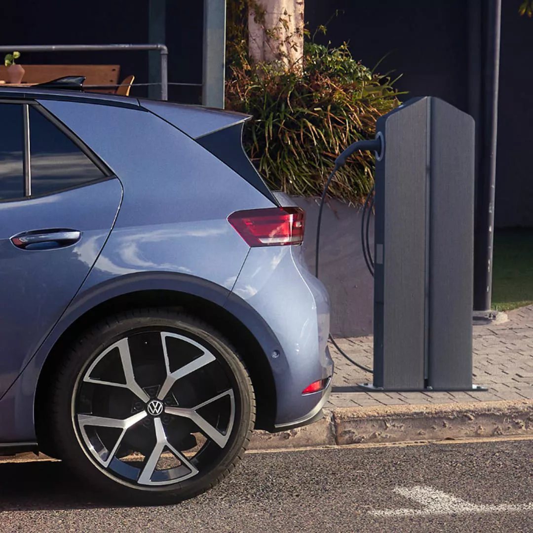 Volkswagen ID.3 Neo