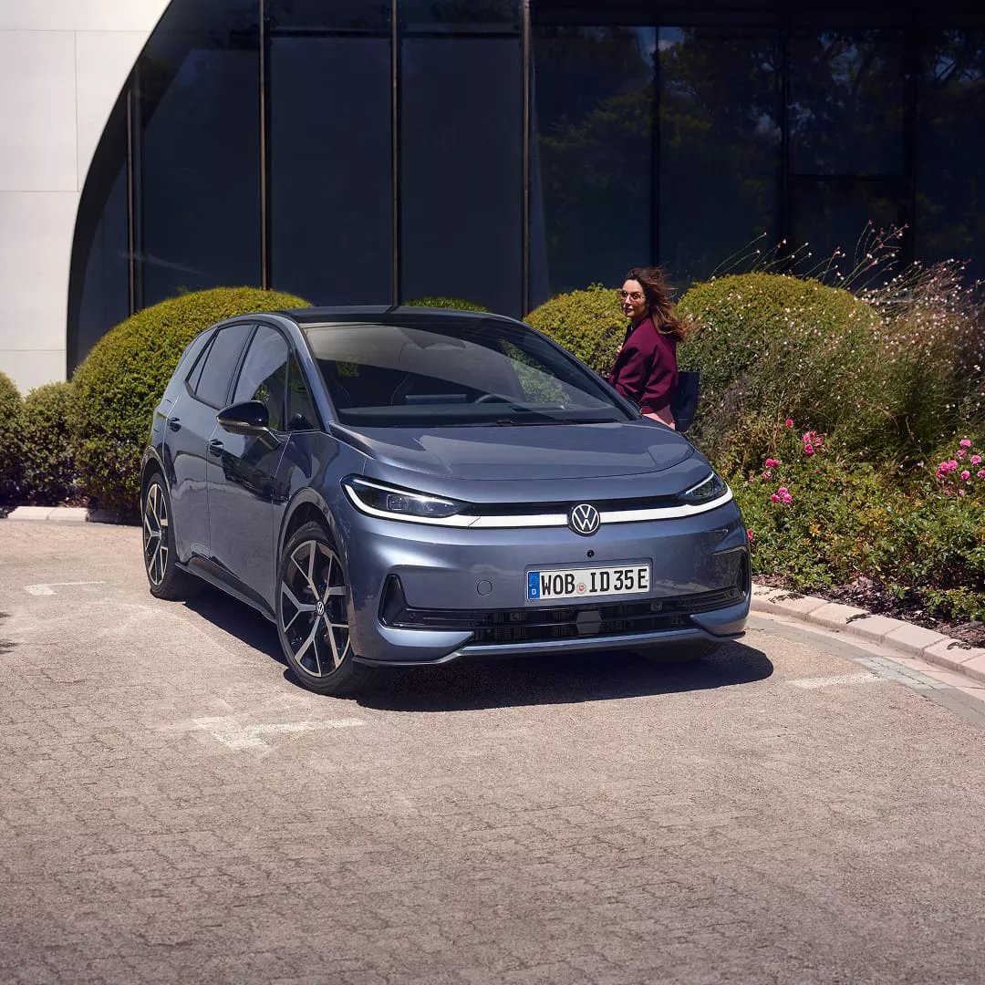 Volkswagen ID.3 Neo
