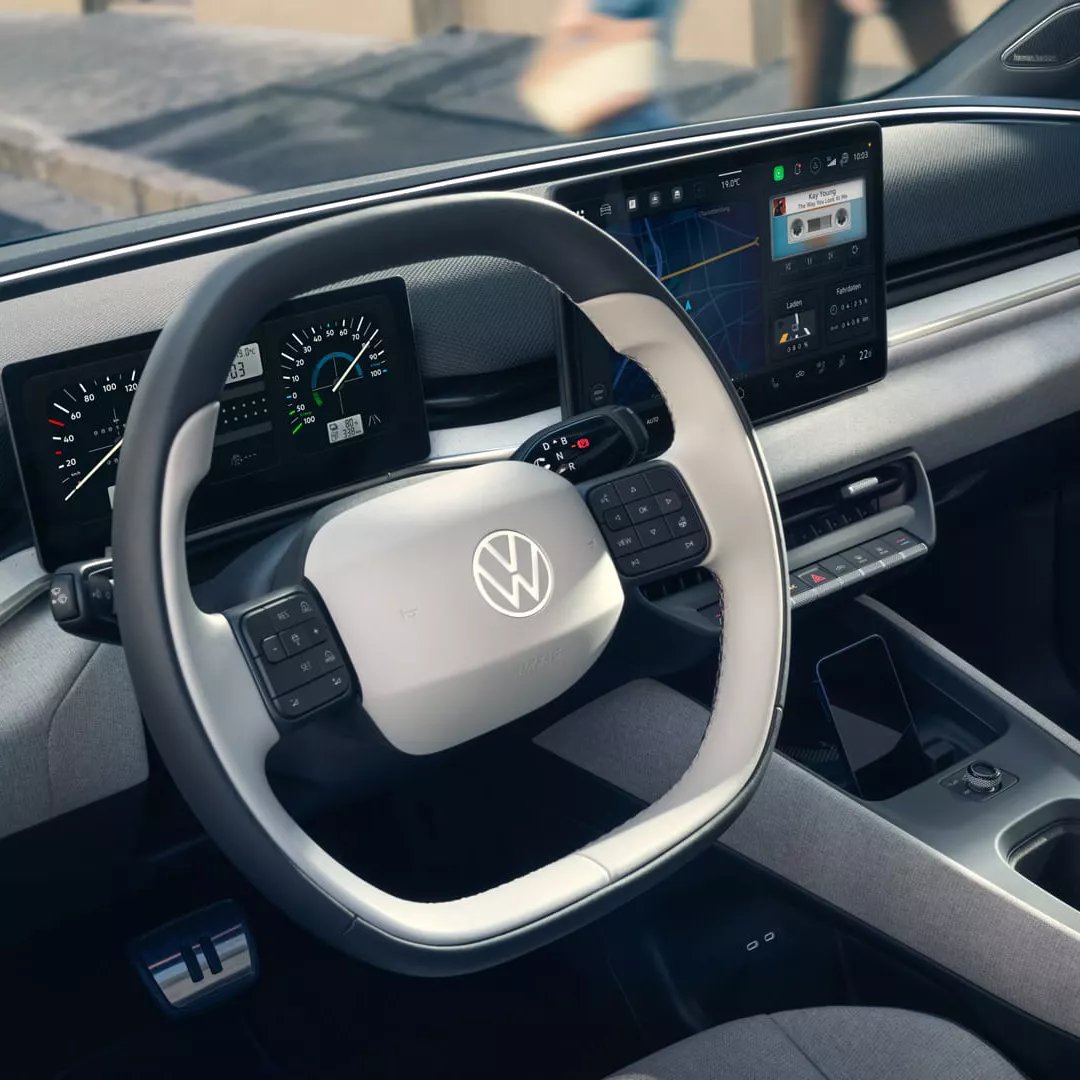 Volkswagen ID. Polo