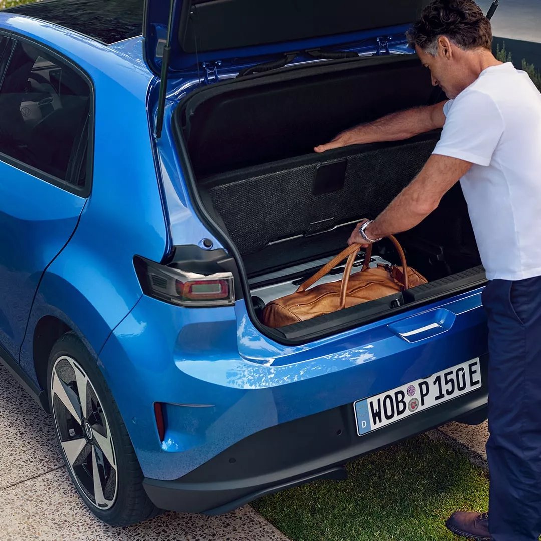 Volkswagen ID. Polo