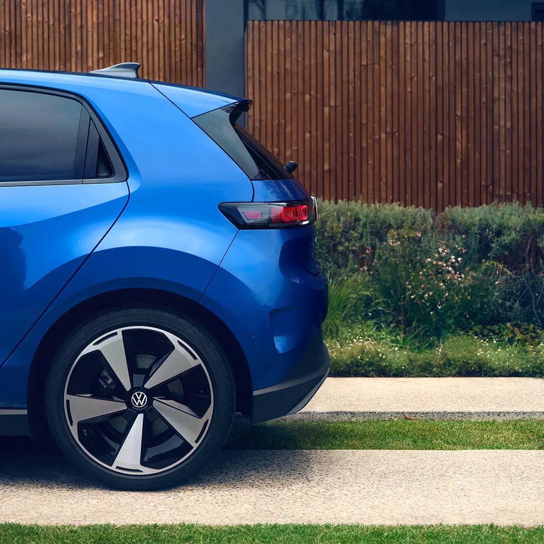 Volkswagen ID. Polo